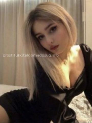 Ангелина - Фото 3